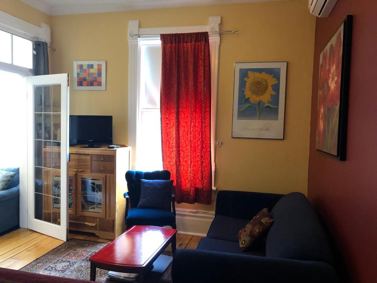 Loyalist Lofts Apartment Picton Bagian luar foto