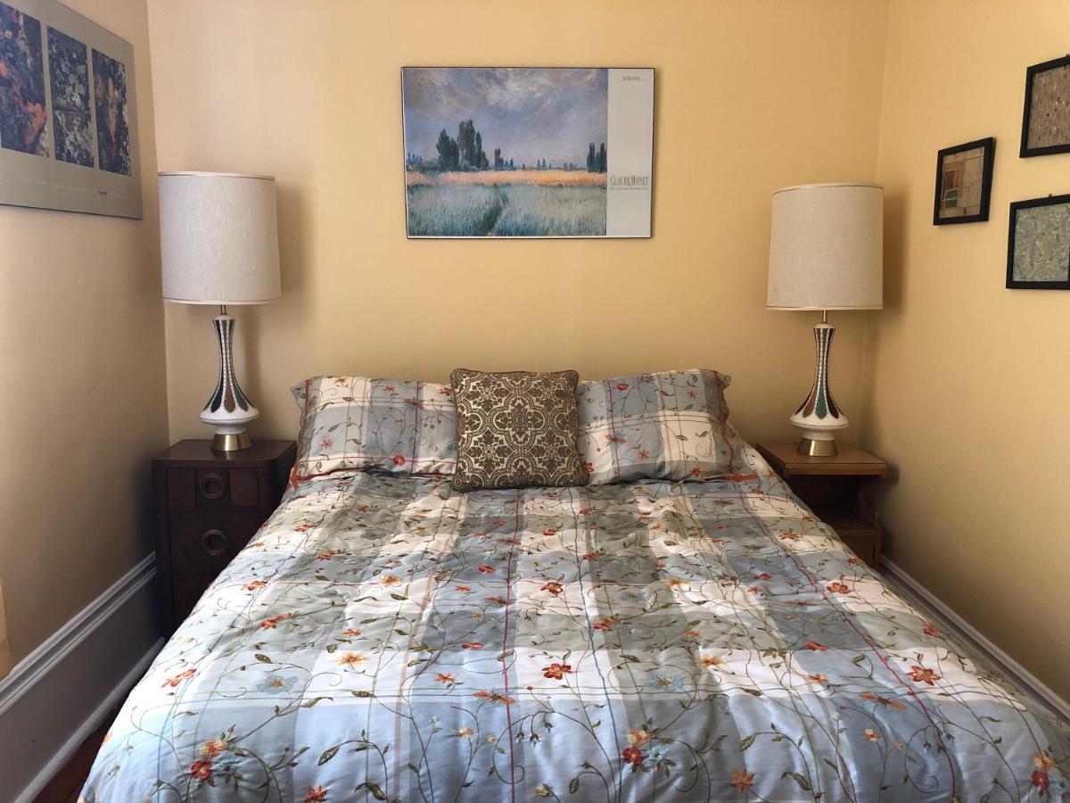 Loyalist Lofts Apartment Picton Bagian luar foto