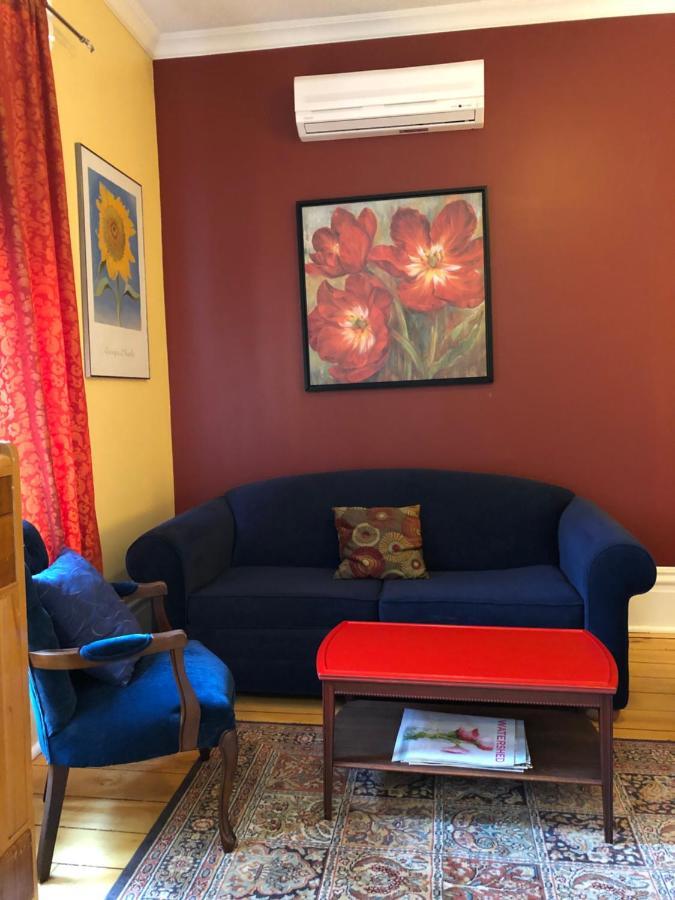 Loyalist Lofts Apartment Picton Bagian luar foto